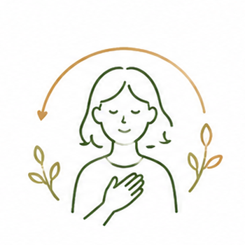 「自分軸」で生きるアイコン