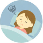 熟眠障害