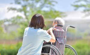 介護期間は長くなりやすい