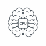CPU