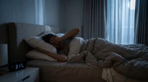 睡眠障害